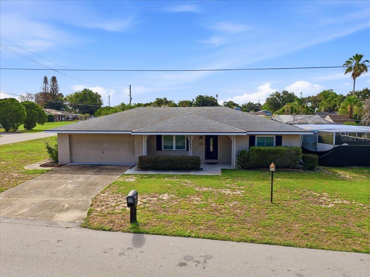 Photo of 132 DUVAL ROAD WINTER HAVEN FL 33884