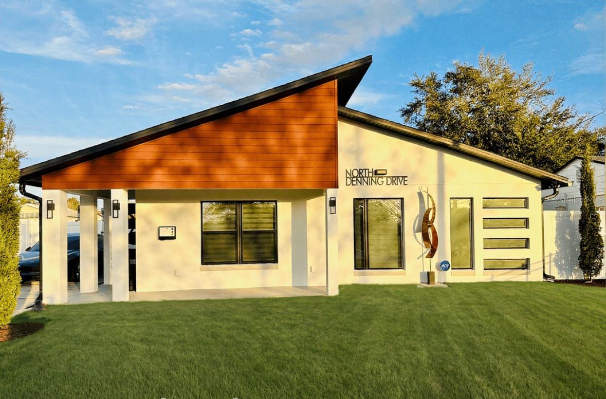 Photo of 860 N DENNING DRIVE WINTER PARK FL 32789