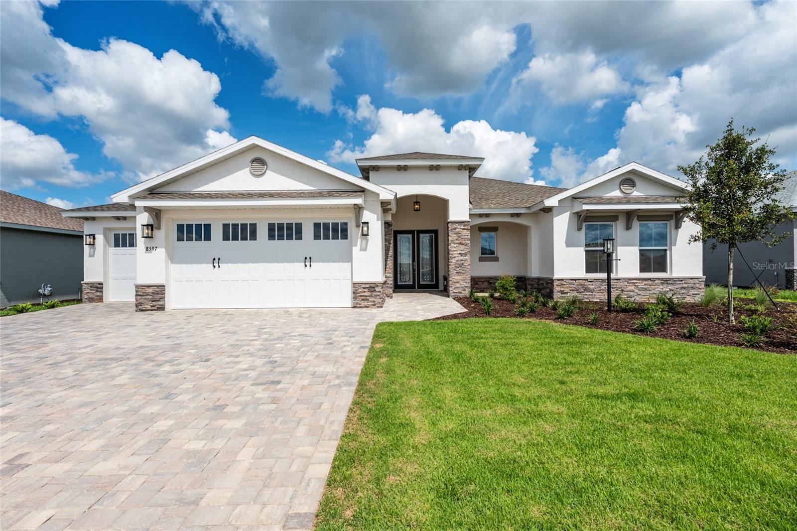 Photo of 8597 SW 99TH CIRCLE OCALA FL 34481