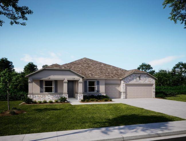 Photo of 17041 ROYAL PALM DRIVE GROVELAND FL 34736