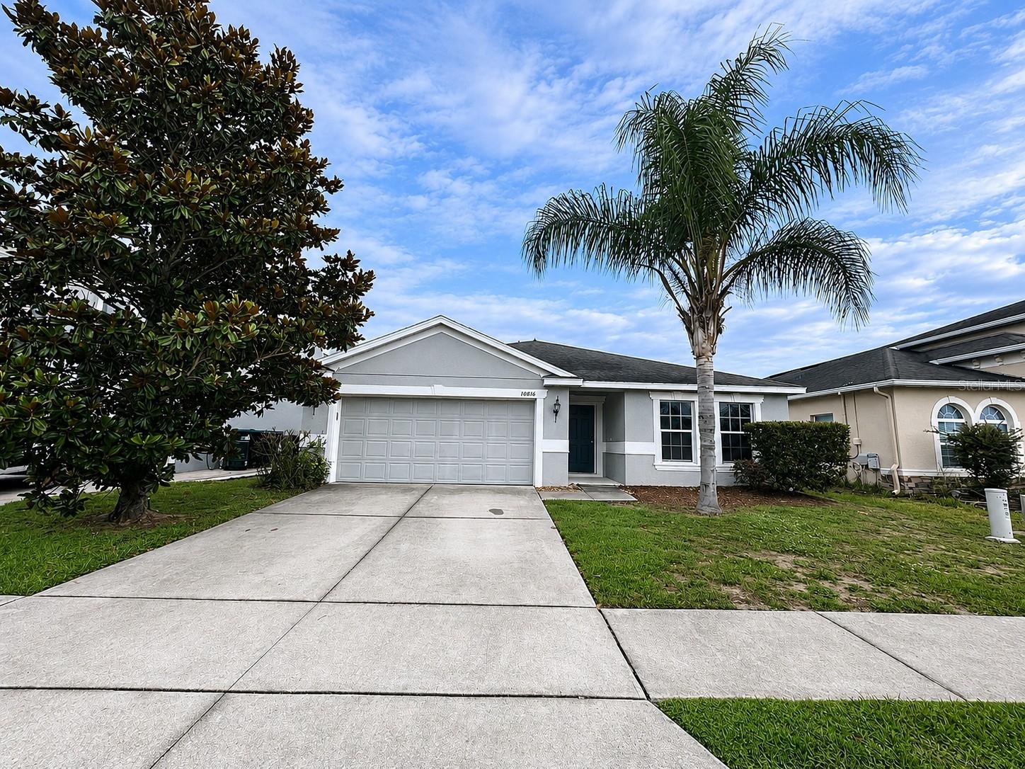 Photo of 10816 CABBAGE TREE LOOP ORLANDO FL 32825