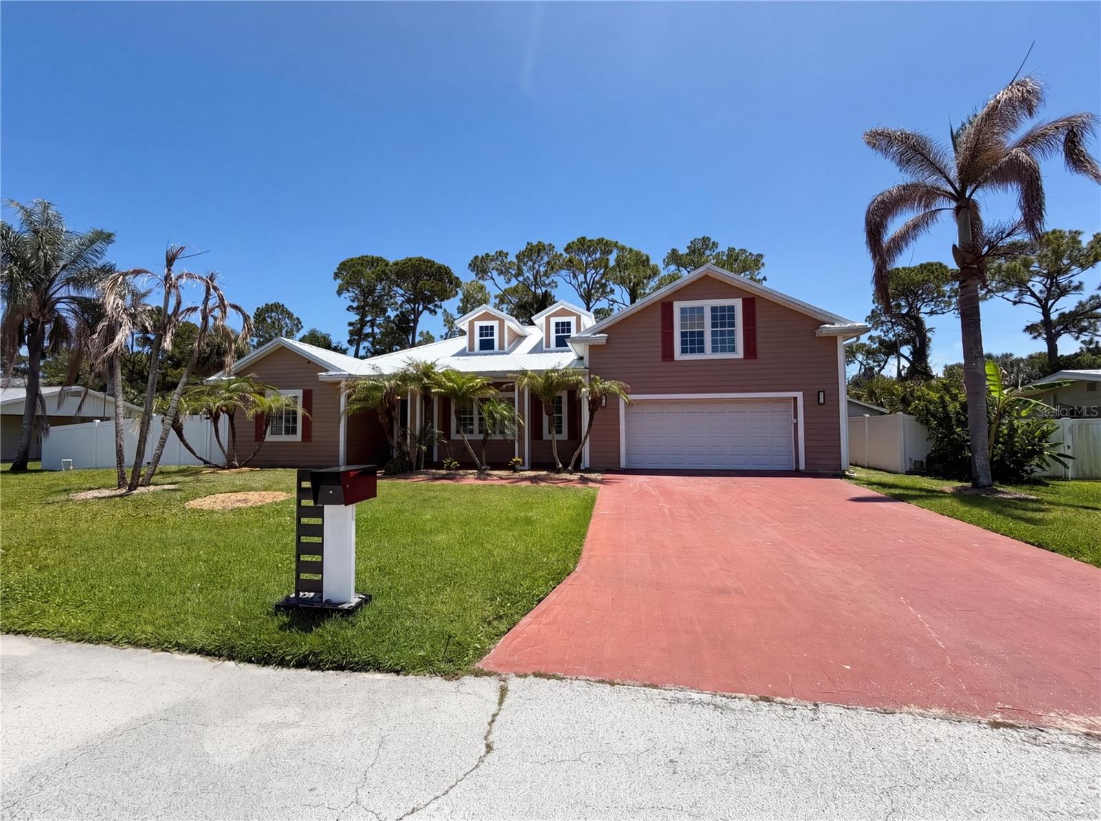 Photo of 375 NORA AVENUE MERRITT ISLAND FL 32952