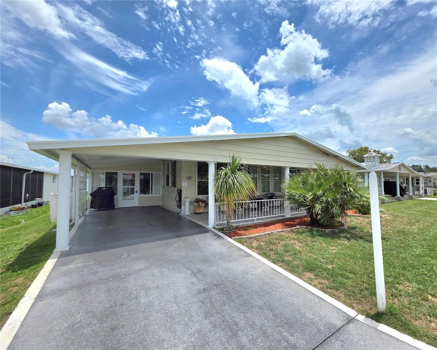 Photo of 5334 COMANCHE STREET ZEPHYRHILLS FL 33542