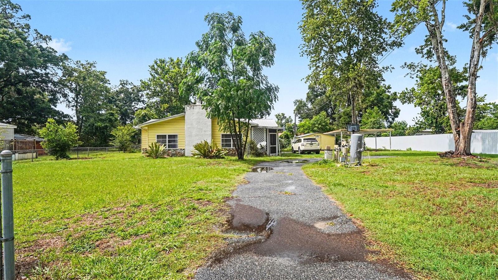 Photo of 4997 SE 145TH PLACE SUMMERFIELD FL 34491