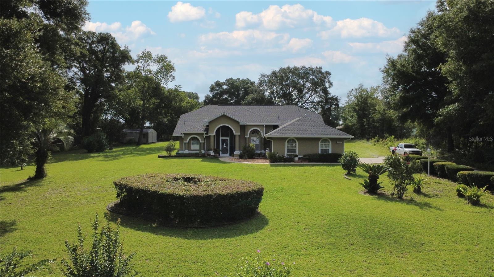Photo of 10027 SW 64TH COURT OCALA FL 34476
