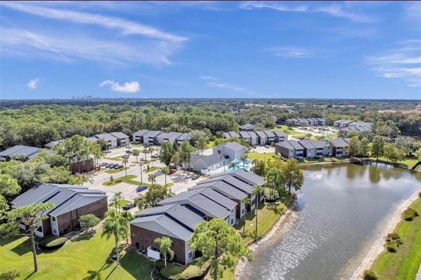 Photo of 1400 GANDY BOULEVARD #507 ST PETERSBURG FL 33702