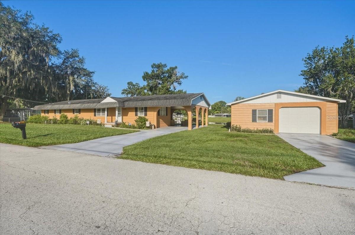 Photo of 928 S SHAD TERRACE INVERNESS FL 34450