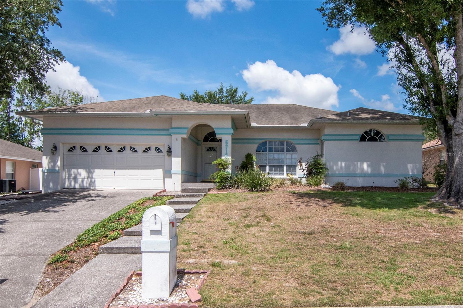 Photo of 5715 TANASI COURT LAKELAND FL 33812