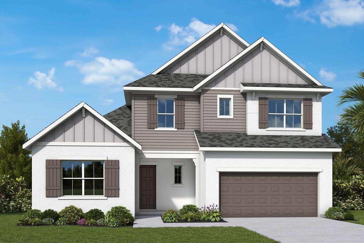 Photo of 2846 SOLETA VIEW ODESSA FL 33556