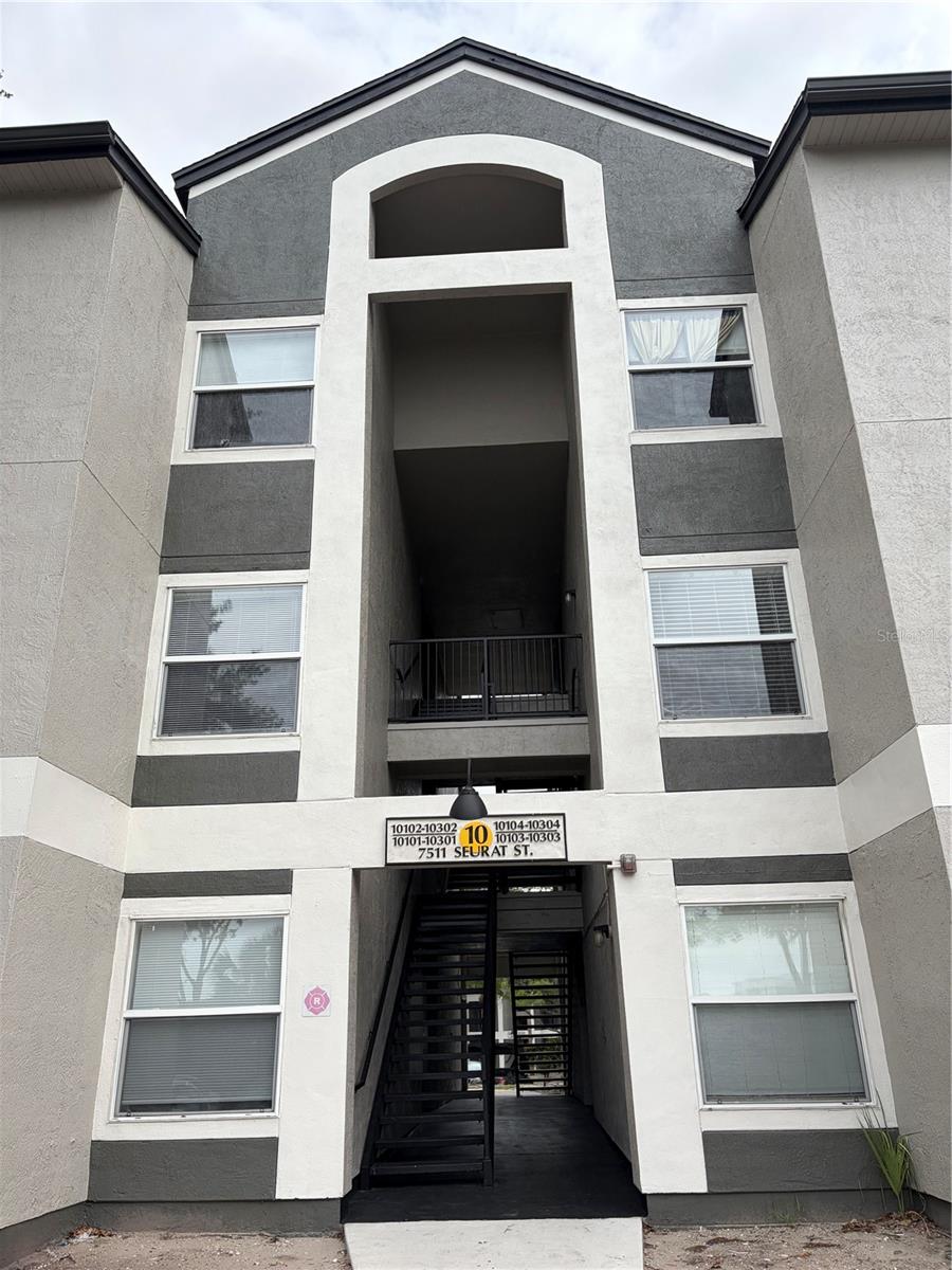 Photo of 7511 SEURAT STREET #10201 ORLANDO FL 32819