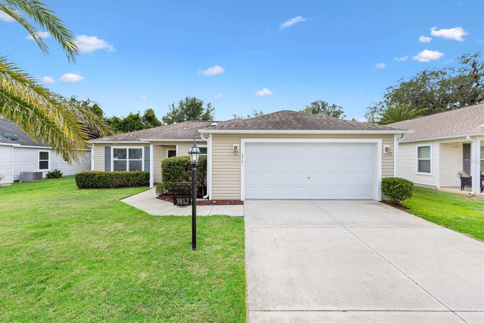 Photo of 3812 INFINITY RUN THE VILLAGES FL 32163