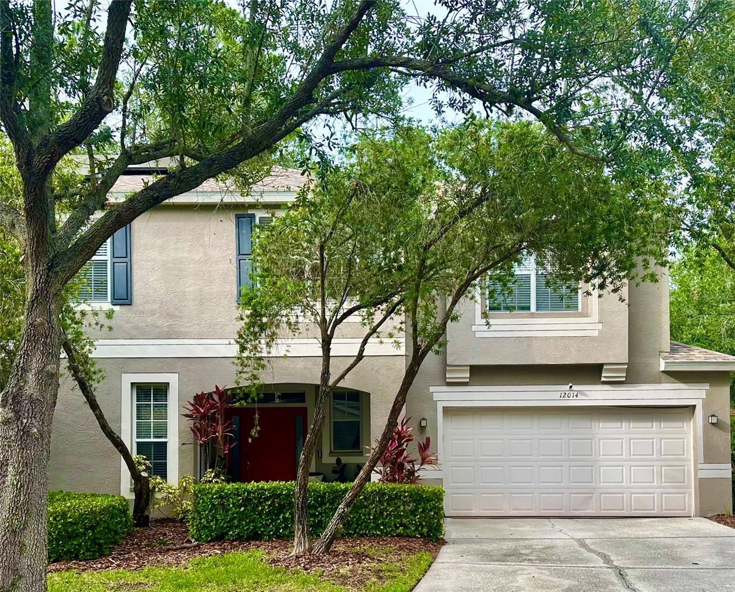 Photo of 12014 DEACONS CROFT LANE TAMPA FL 33626