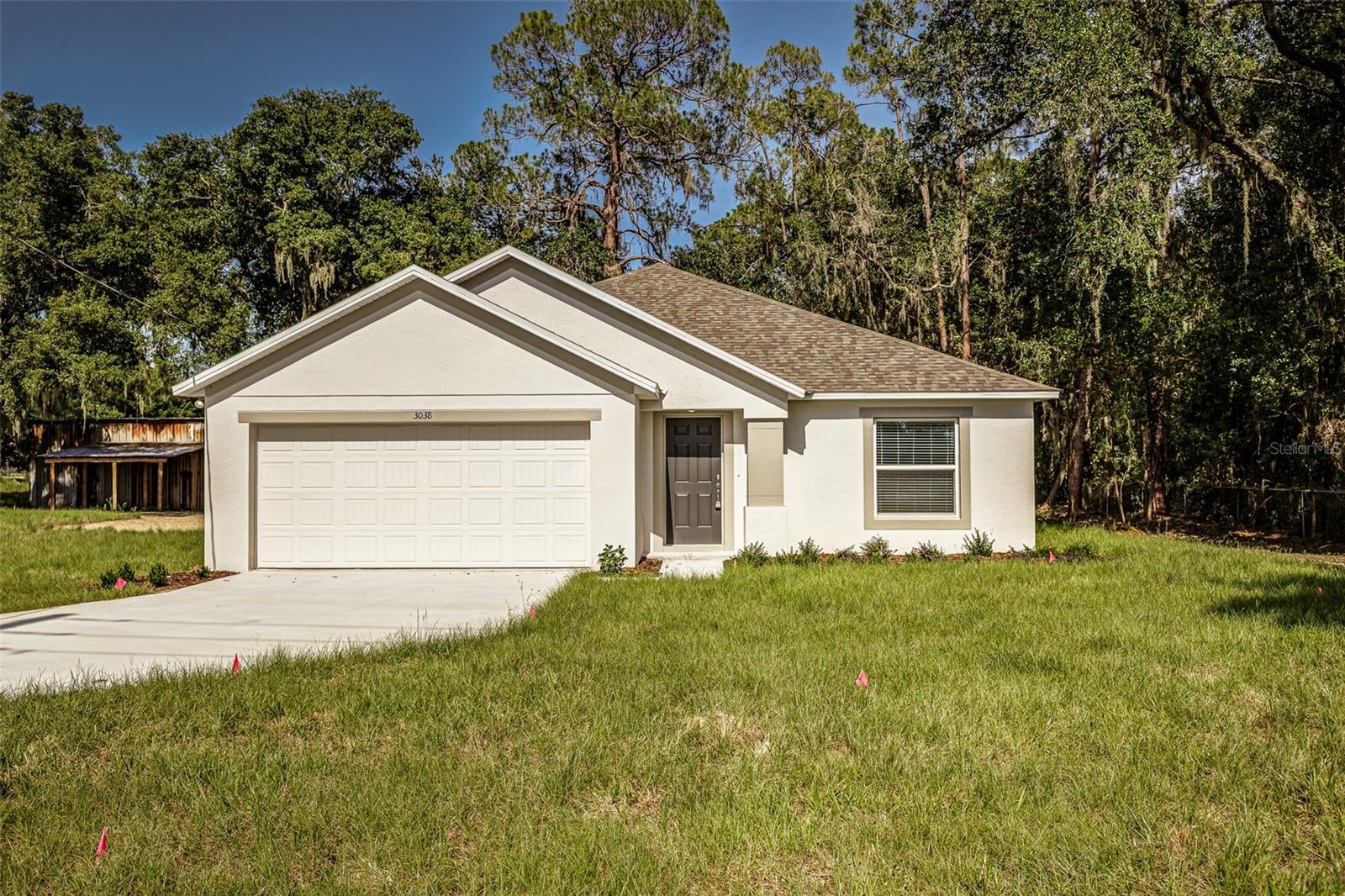 Photo of 3038 THORNHILL ROAD WINTER HAVEN FL 33880