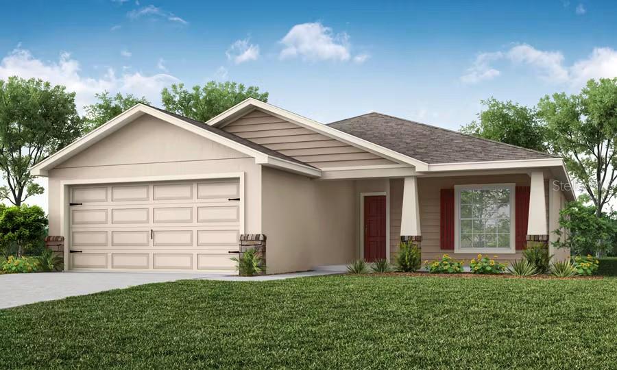 Photo of 12923 SE 55TH AVENUE BELLEVIEW FL 34420