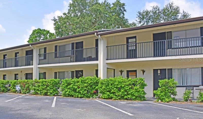 Photo of 2 N FERNWOOD AVENUE #14 CLEARWATER FL 33765