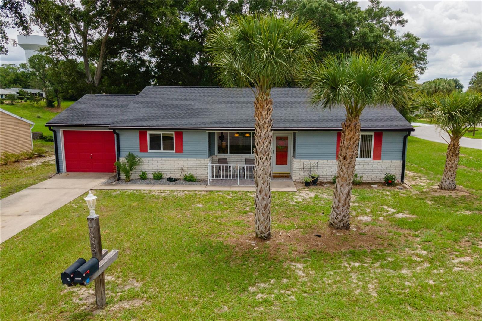 Photo of 10839 SW 87TH TERRACE OCALA FL 34481