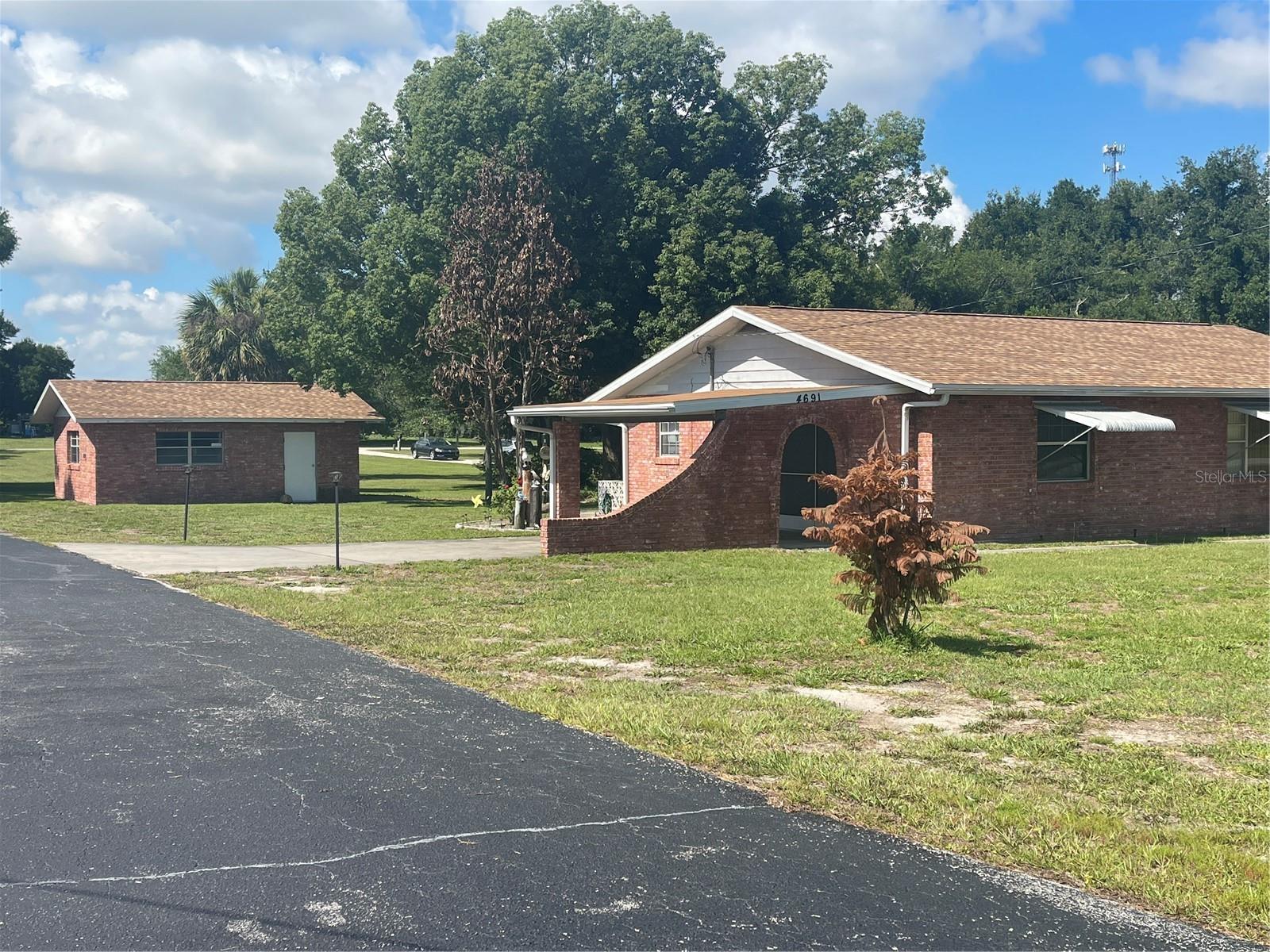 Photo of 4691 CR 118 WILDWOOD FL 34785