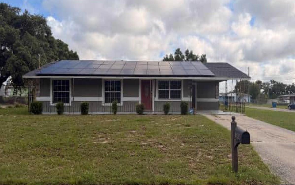 Photo of 1304 AVENUE HAINES CITY FL 33844