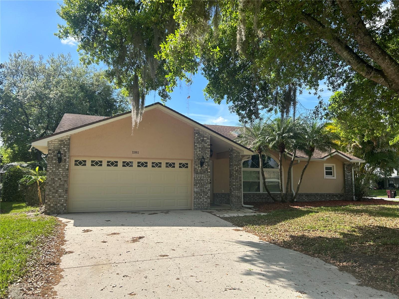 Photo of 1181 ANNE ELISA CIRCLE ST CLOUD FL 34772