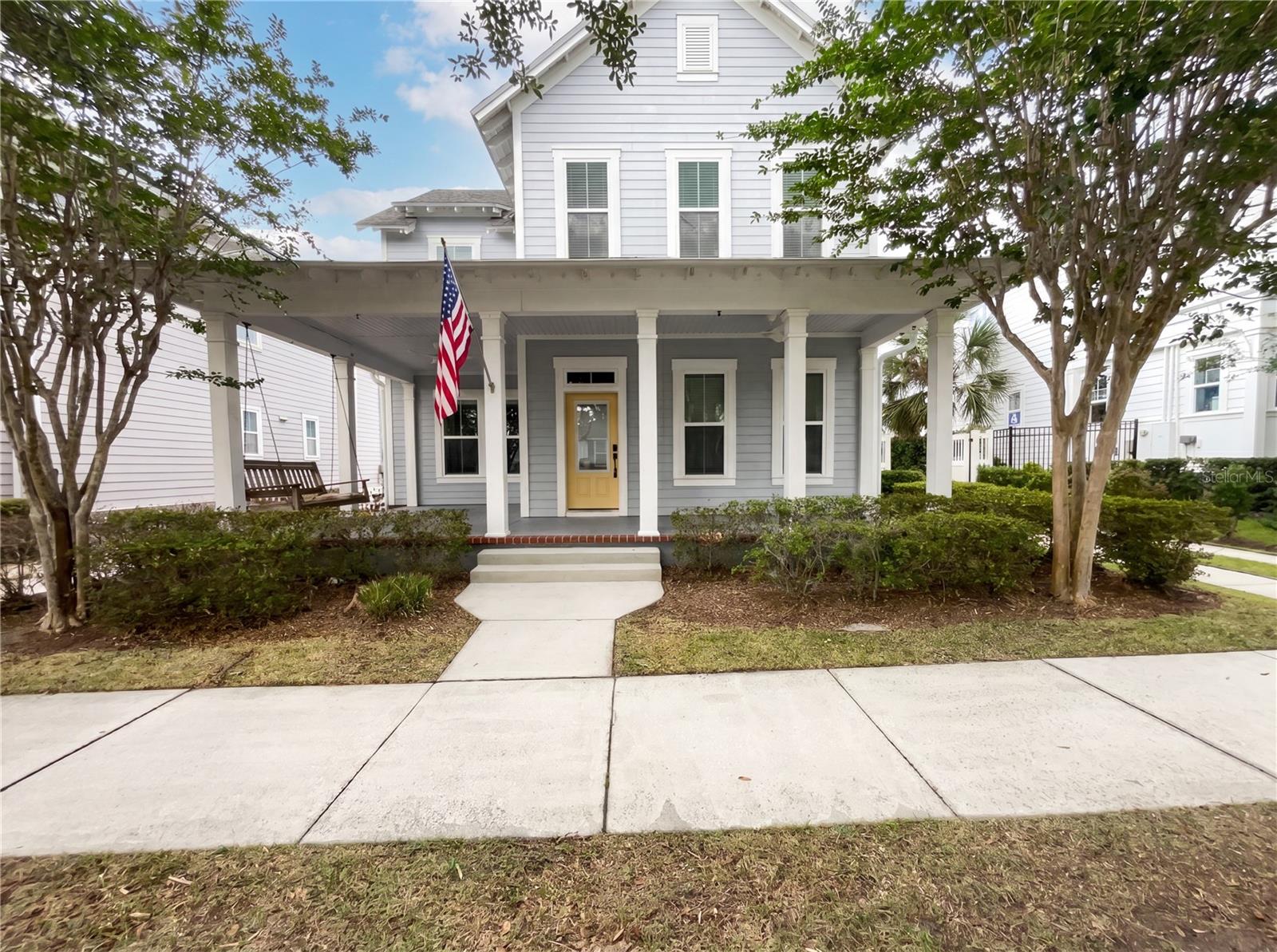 Photo of 1338 UNION CLUB DRIVE WINTER GARDEN FL 34787
