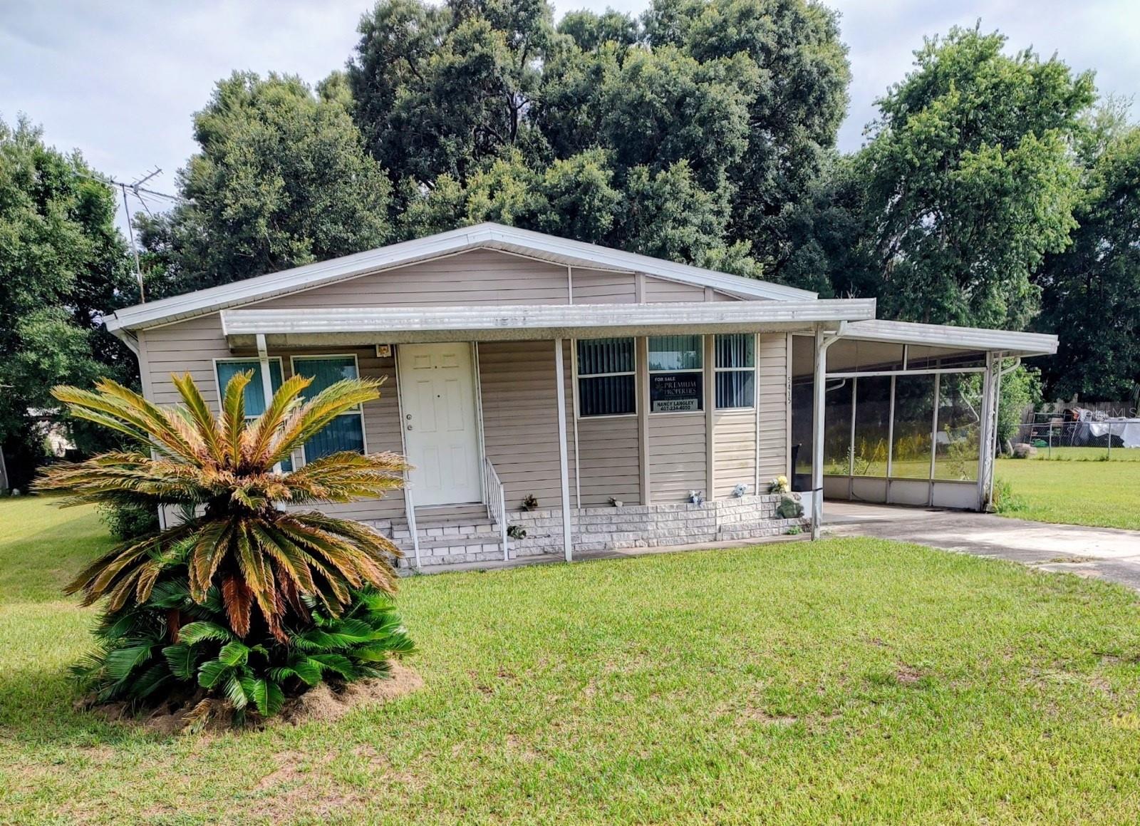 Photo of 5415 JACOB AVENUE POLK CITY FL 33868