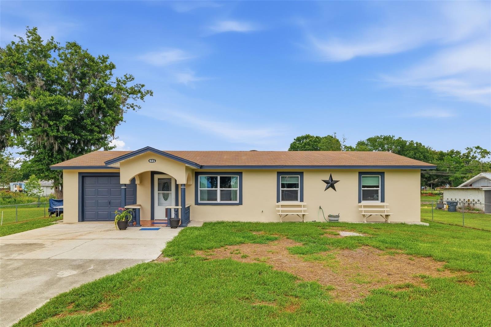 Photo of 421 WATERVIEW DRIVE POLK CITY FL 33868