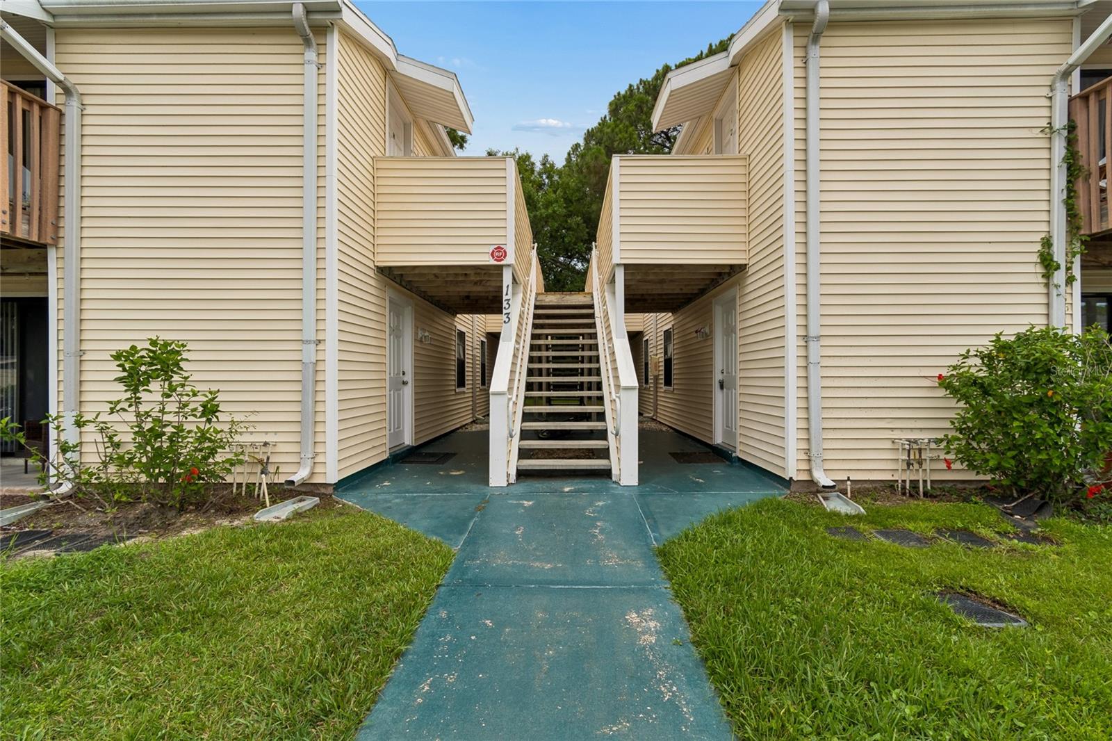 Photo of 133 SABAL COURT #G OLDSMAR FL 34677