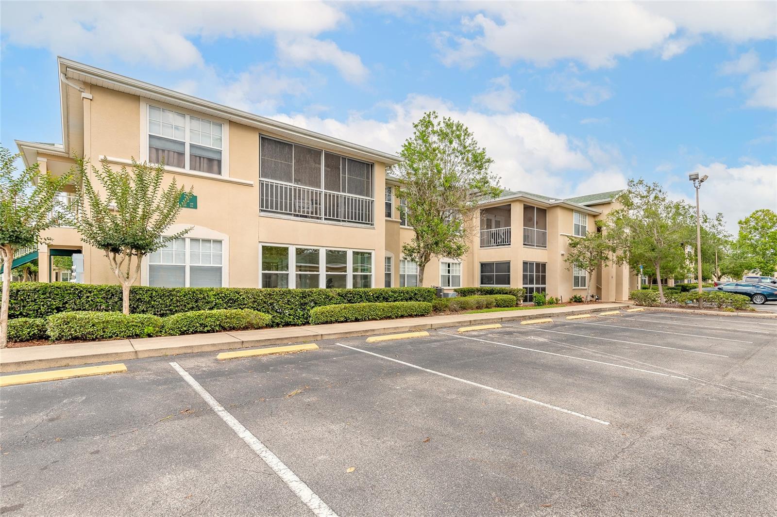 Photo of 830 AIRPORT ROAD #105 PORT ORANGE FL 32128
