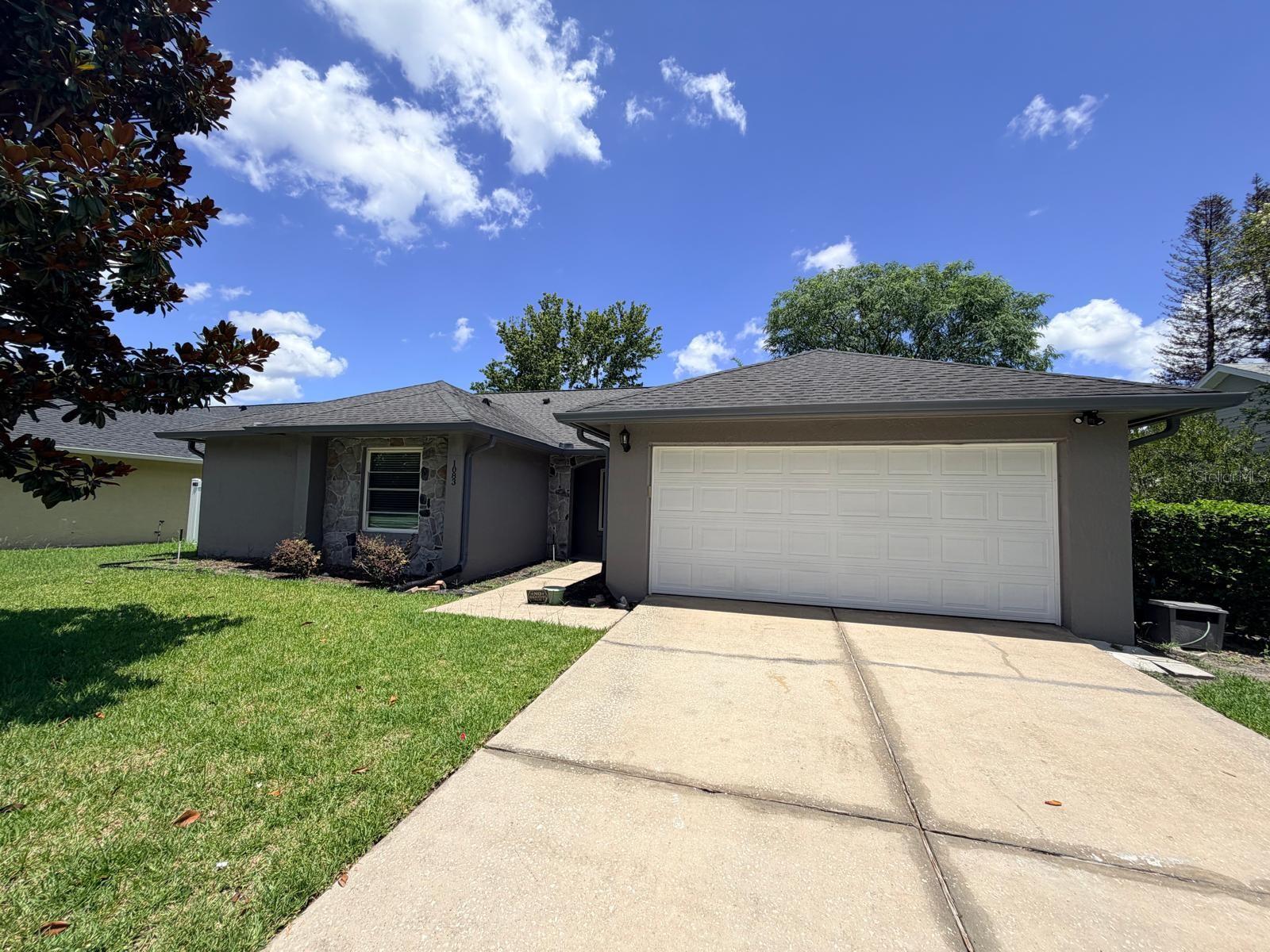 Photo of 1083 BECKSTROM DR OVIEDO FL 32765