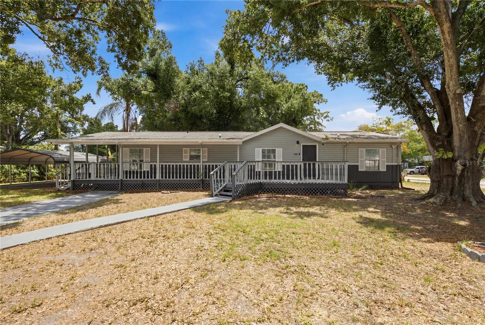 Photo of 5203 N MENDENHALL DRIVE TAMPA FL 33603