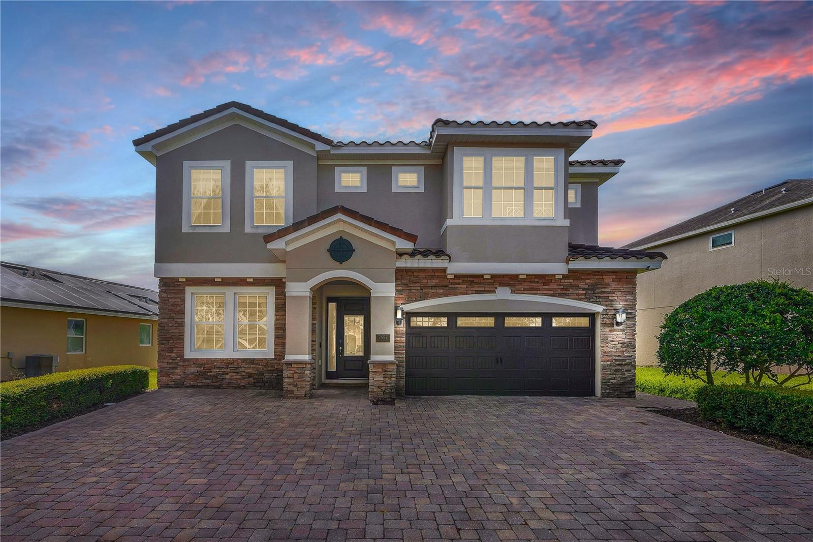 Photo of 7657 WILMINGTON LOOP KISSIMMEE FL 34747