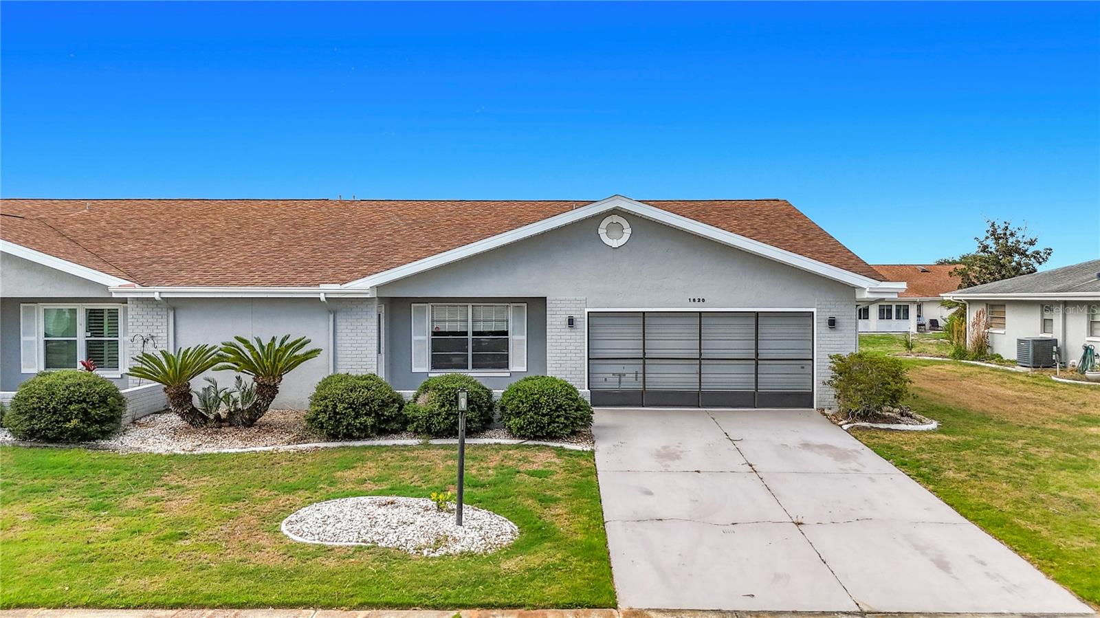 Photo of 1620 BENTWOOD DRIVE SUN CITY CENTER FL 33573