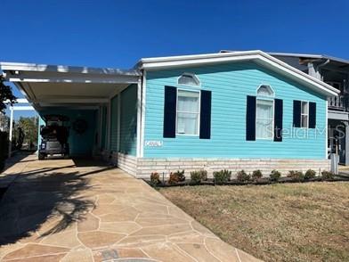 Photo of 4851 W GANDY BOULEVARD #5C TAMPA FL 33611