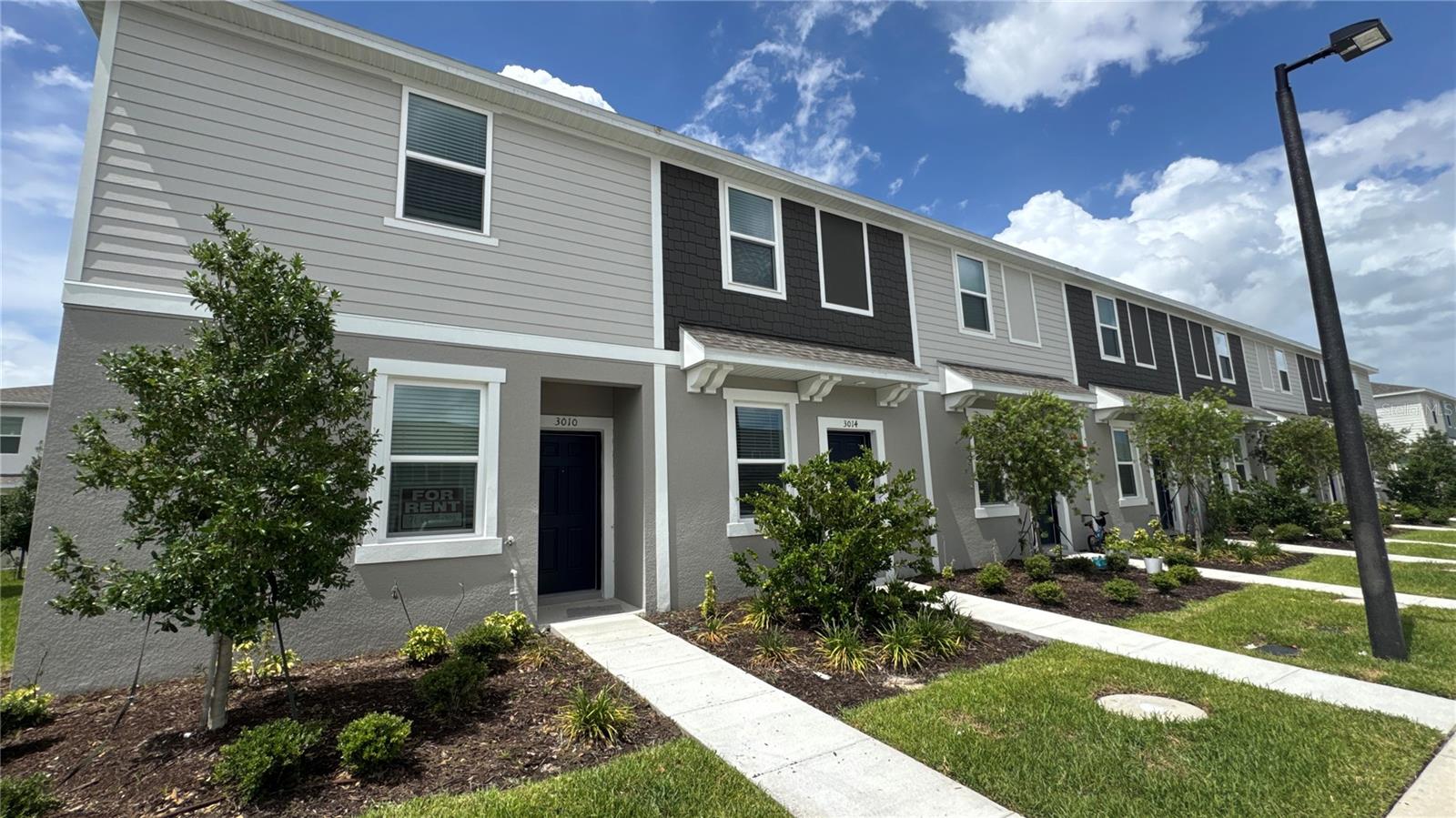 Photo of 3010 SKYLINE LOOP KISSIMMEE FL 34758