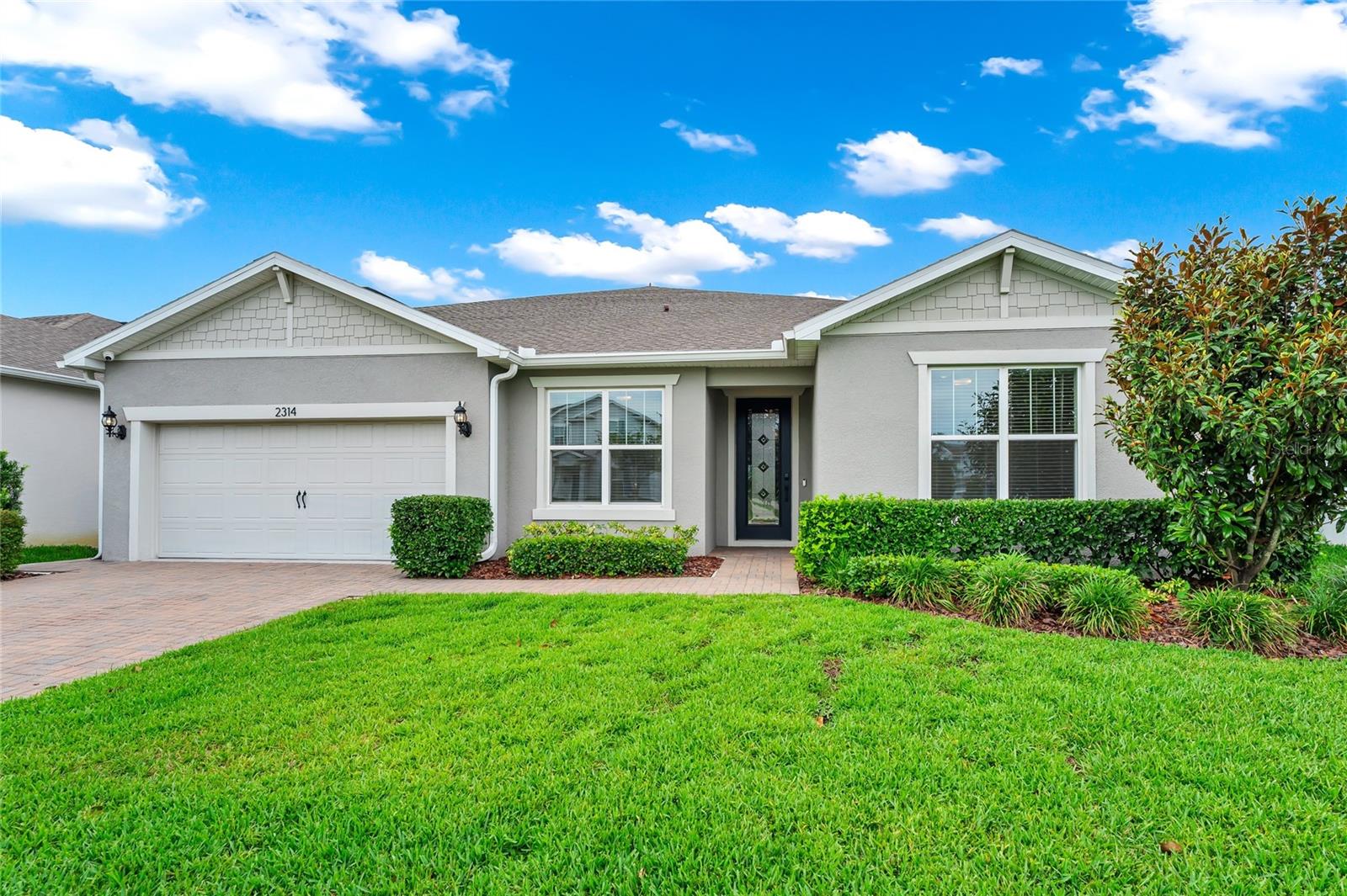 Photo of 2314 NUTHATCH STREET ST CLOUD FL 34771