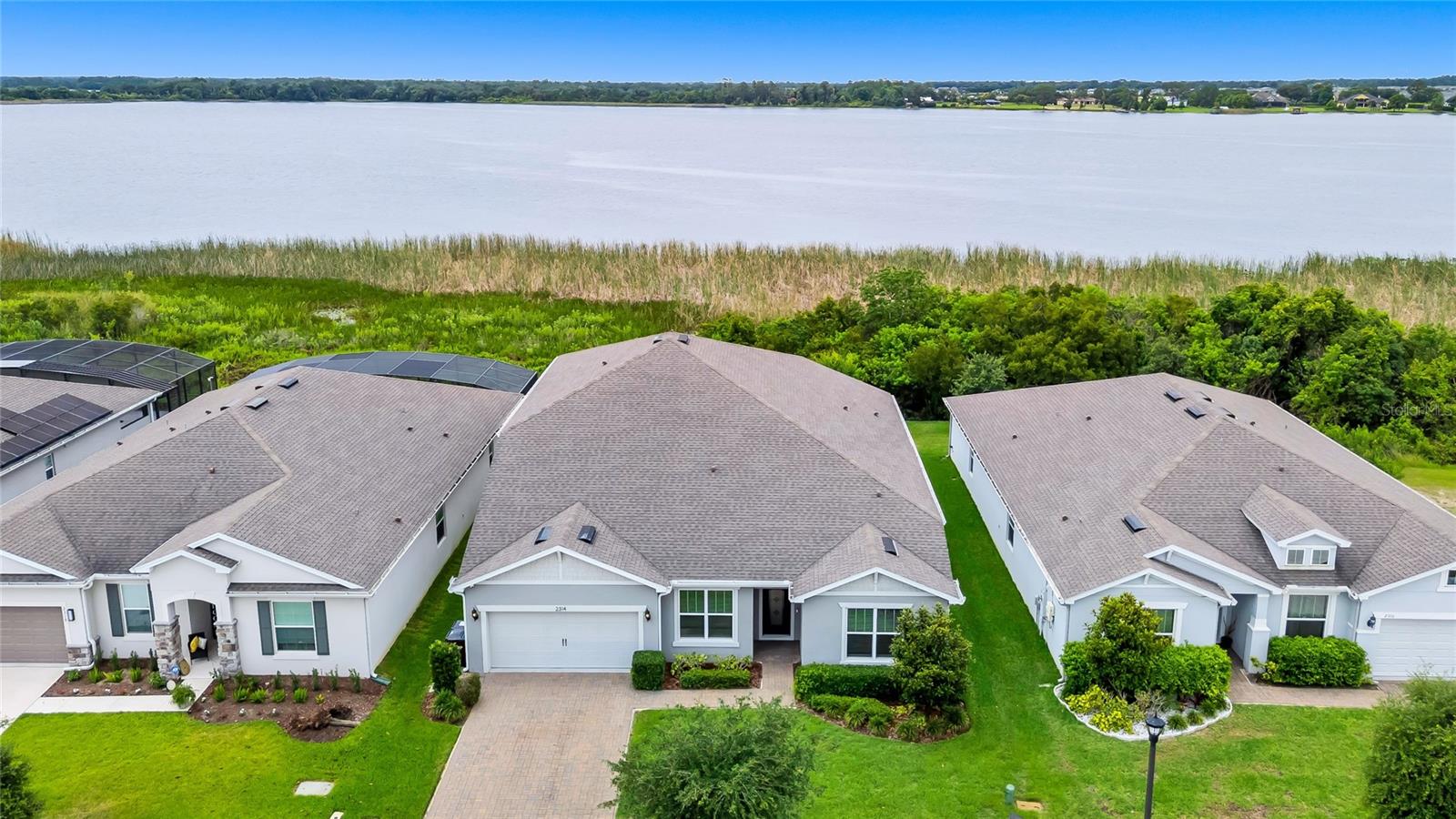 Photo of 2314 NUTHATCH STREET ST CLOUD FL 34771