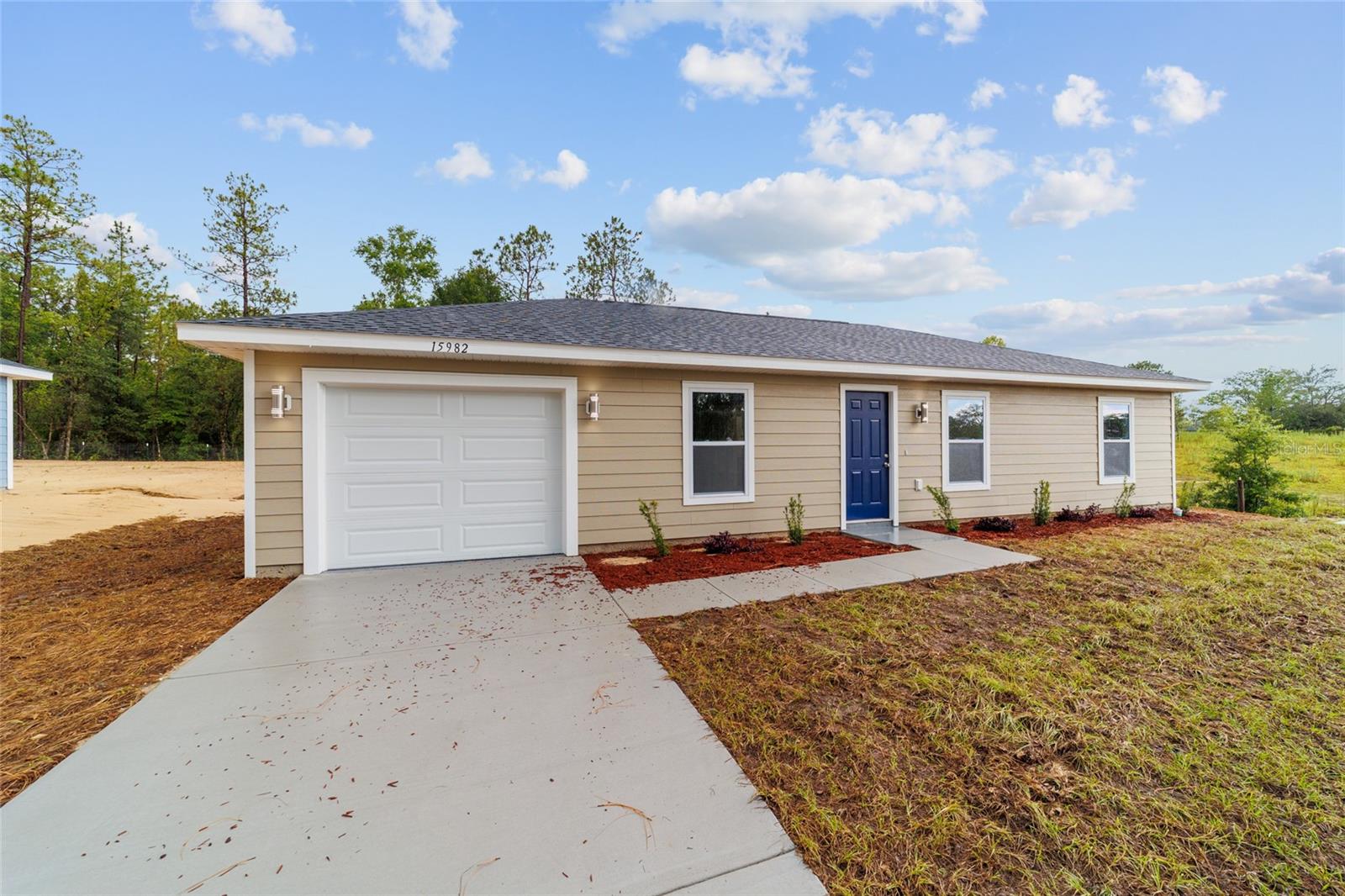 Photo of 1473 SW 153RD COURT OCALA FL 34481