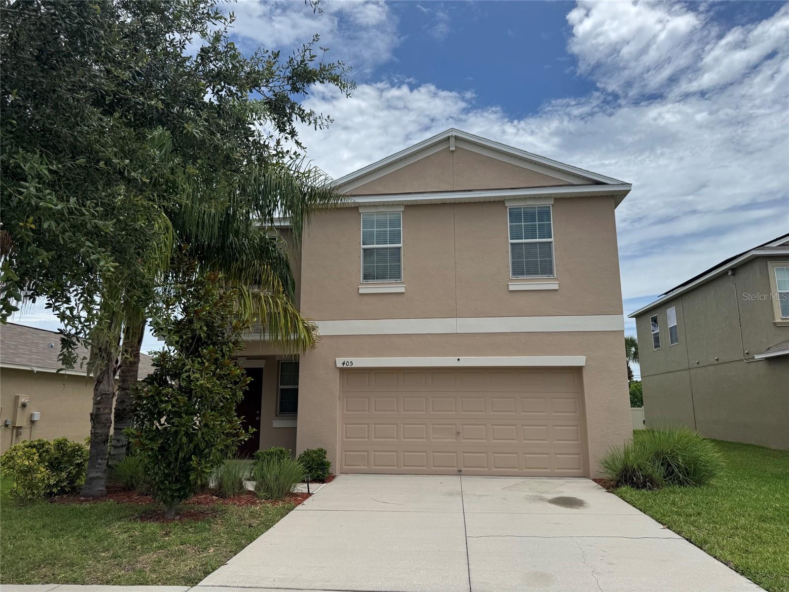 Photo of 405 SERENITY MILL LOOP RUSKIN FL 33570