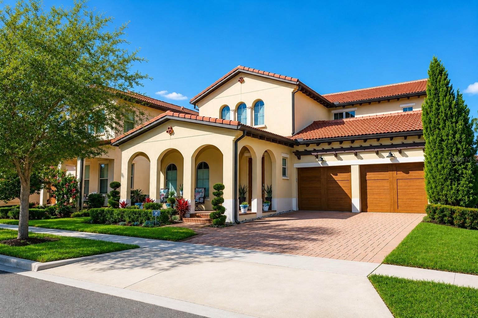 Photo of 15149 CANOE PLACE WINTER GARDEN FL 34787