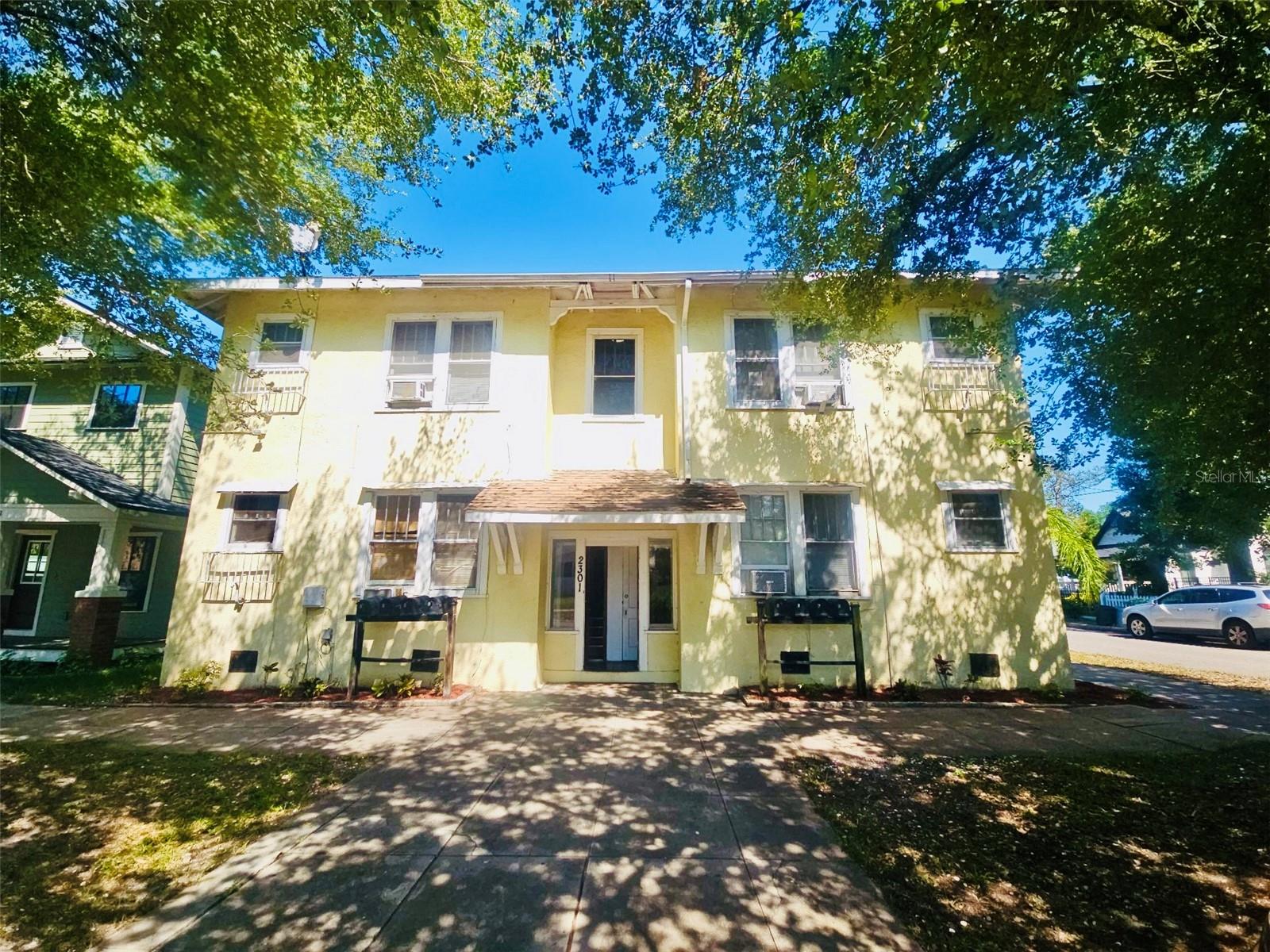 Photo of 2301 N JEFFERSON STREET TAMPA FL 33602