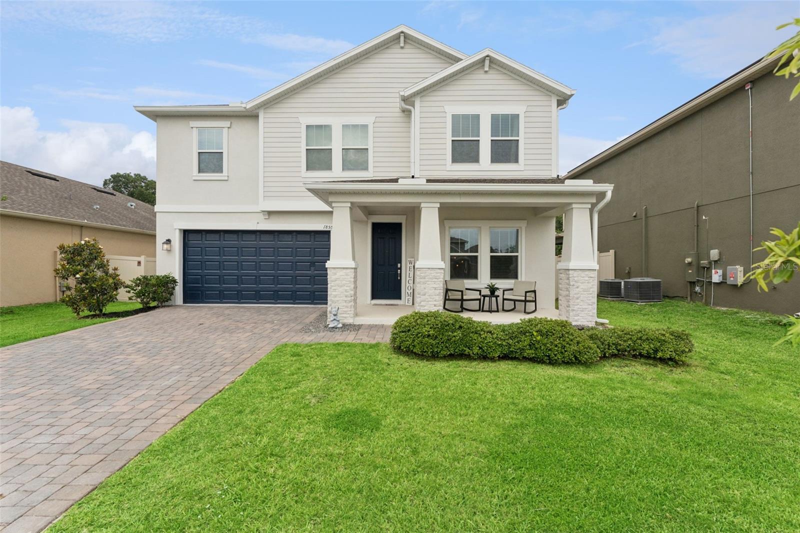 Photo of 1855 BLACK MAPLE PLACE OCOEE FL 34761