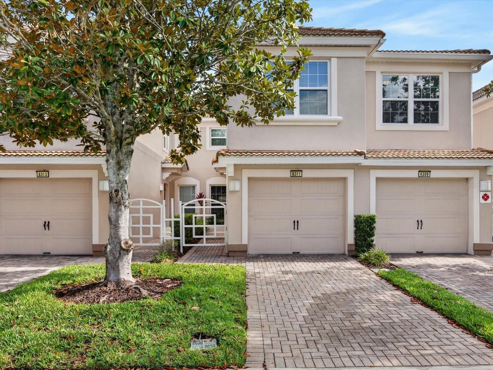 Photo of 8311 FOSTER DRIVE DAVENPORT FL 33896