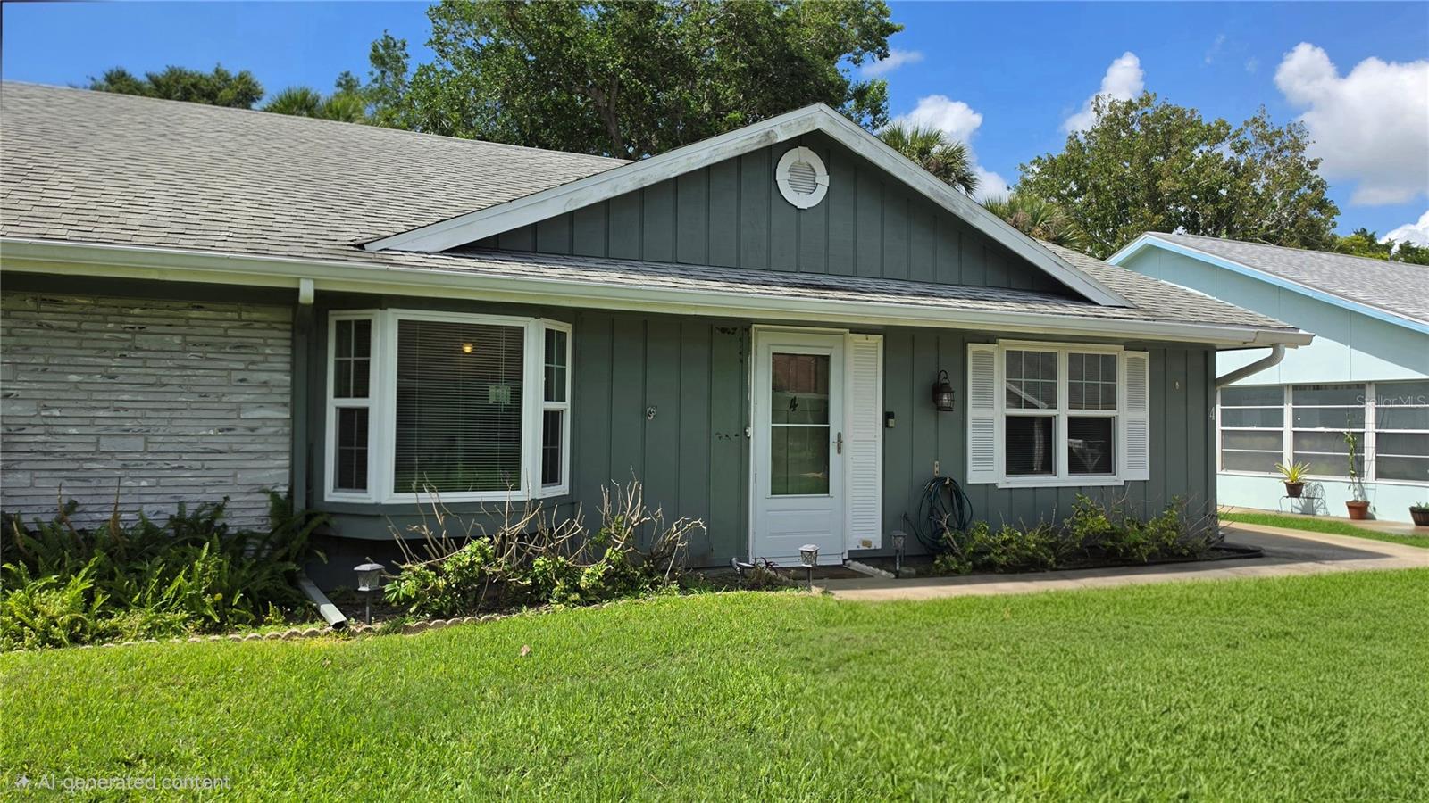 Photo of 4 BIRDIE DRIVE NEW SMYRNA BEACH FL 32168