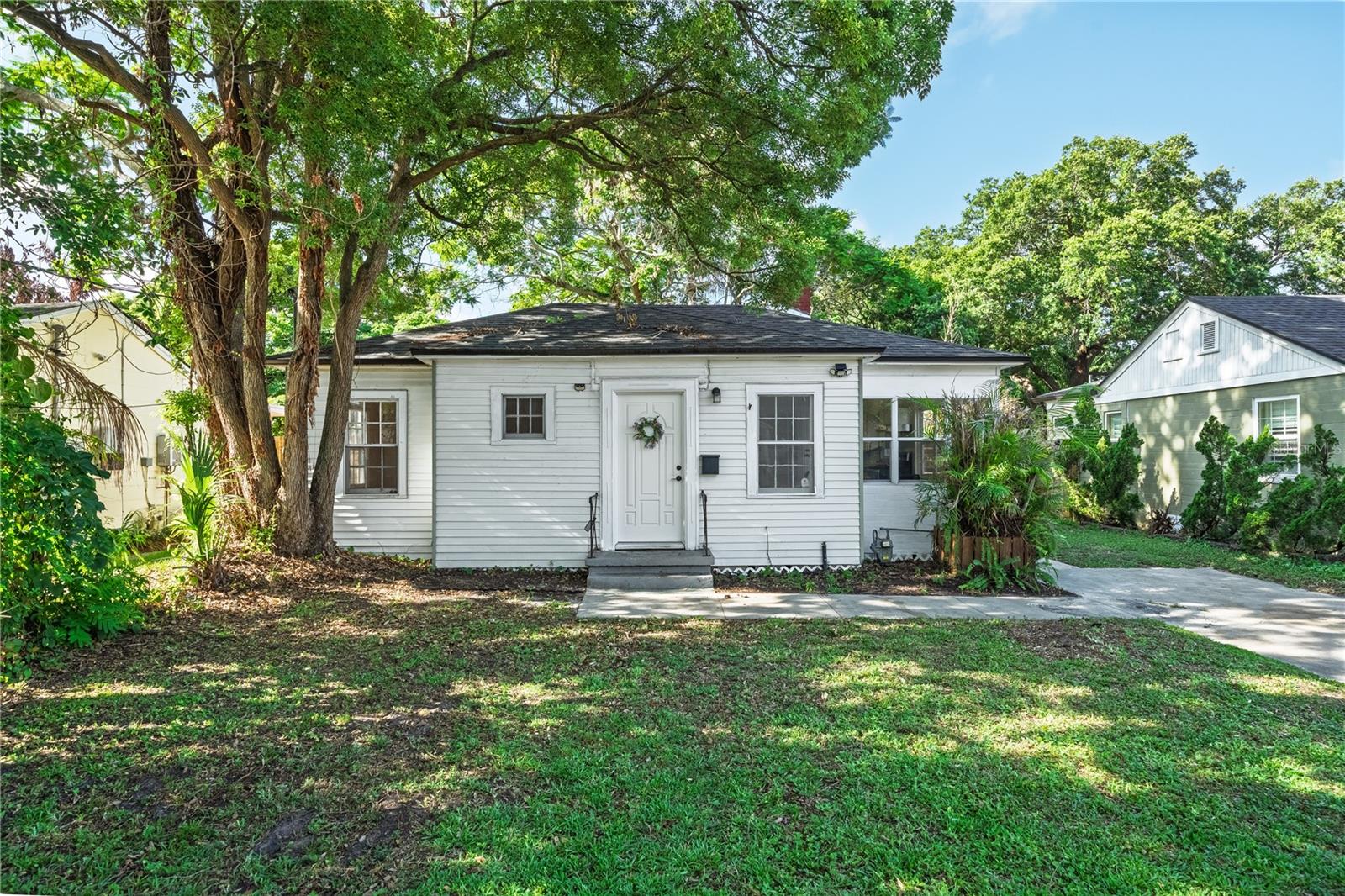 Photo of 2006 CORNELL AVENUE WINTER PARK FL 32789