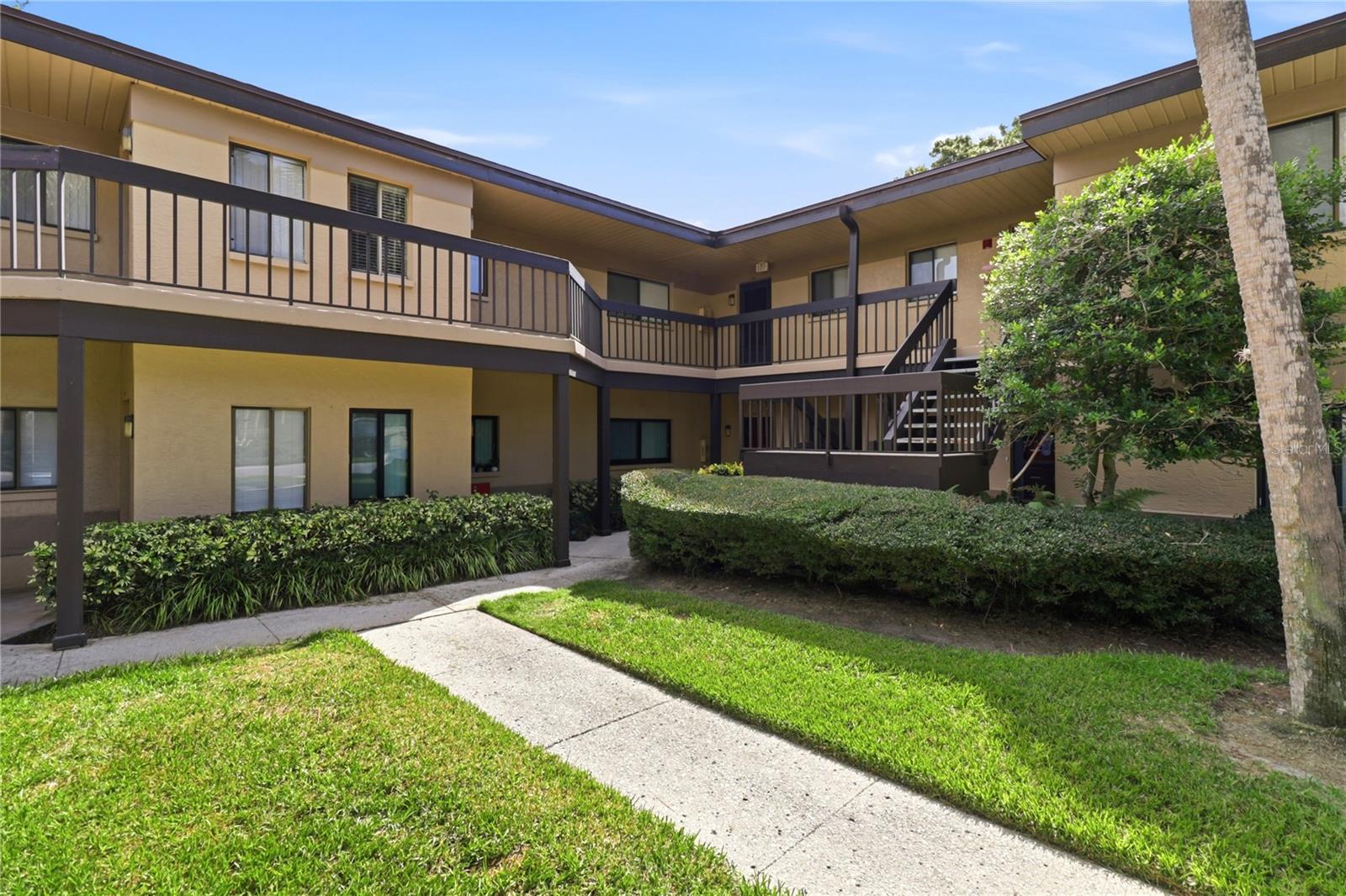 Photo of 2685 SABAL SPRINGS CIRCLE #105 CLEARWATER FL 33761