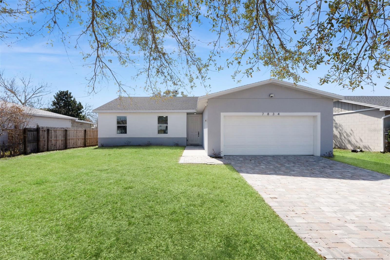 Photo of 7834 TERN DRIVE ORLANDO FL 32822