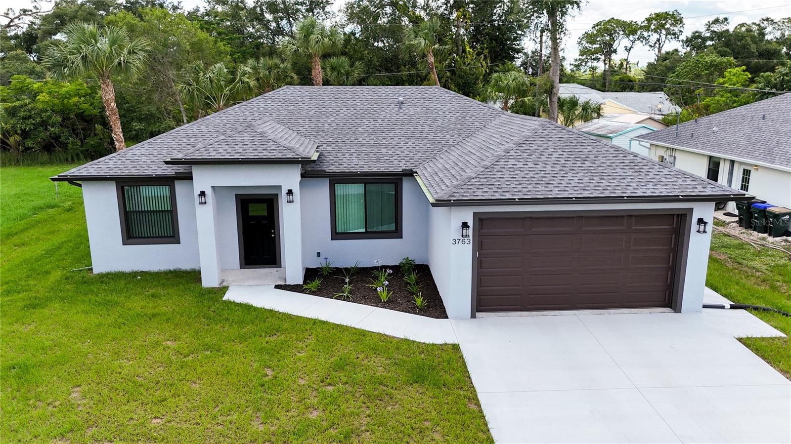 Photo of 3763 RAGEN STREET NORTH PORT FL 34287