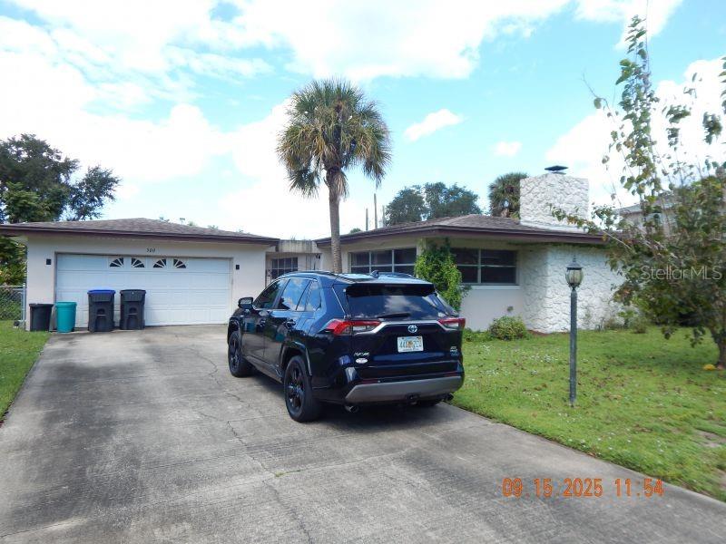 Photo of 300 YUMAS DRIVE TITUSVILLE FL 32796