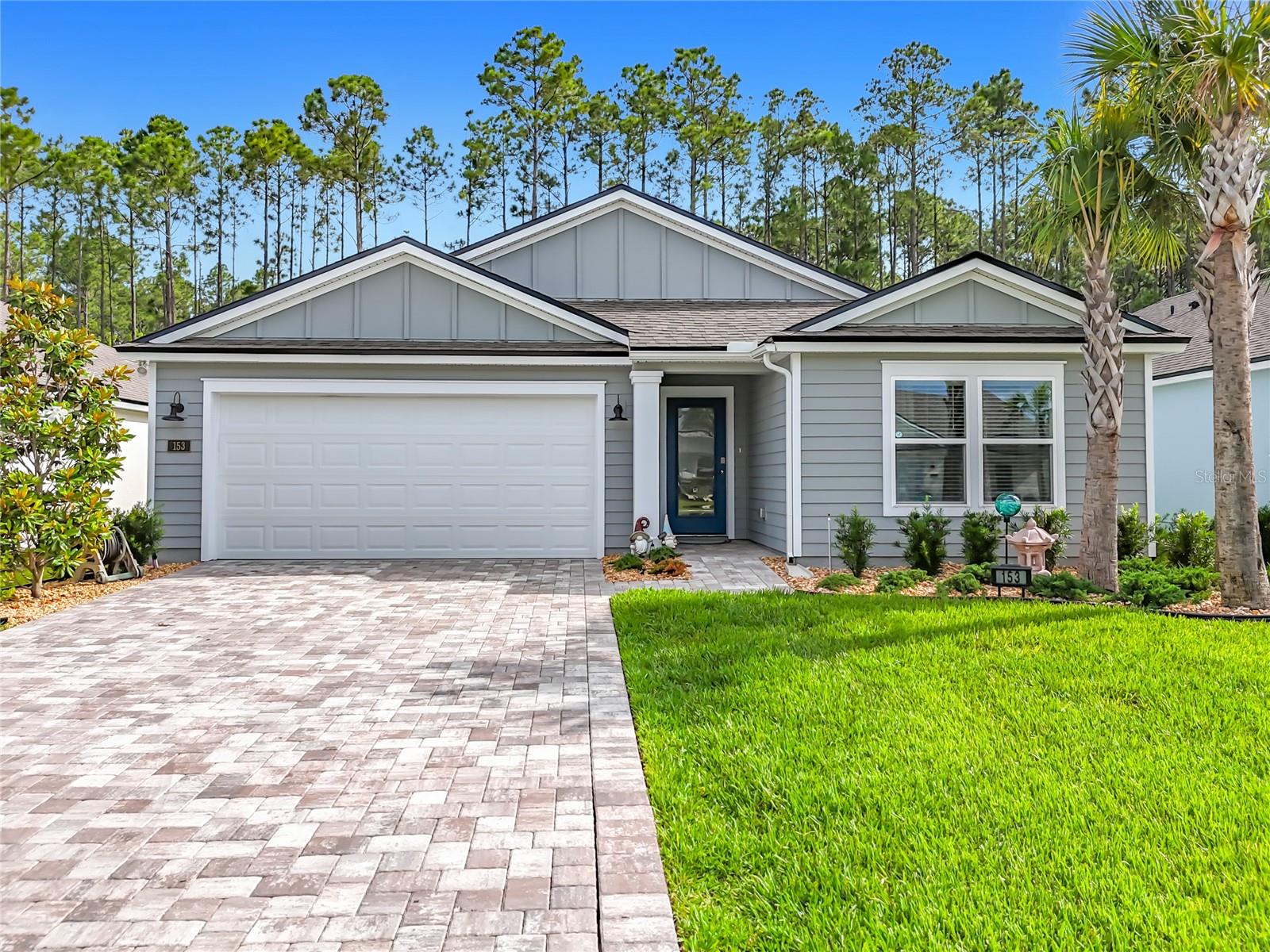 Photo of 153 GREENWOOD DRIVE PALM COAST FL 32137