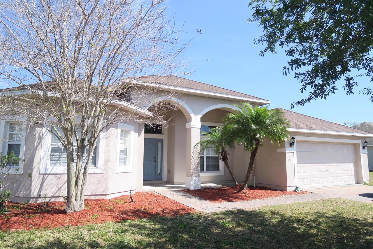 Photo of 2906 SWEETSPIRE CIRCLE KISSIMMEE FL 34746